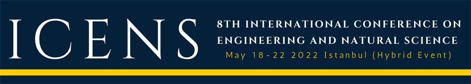 Important Dates | 8th International Conference on Engineering and ...